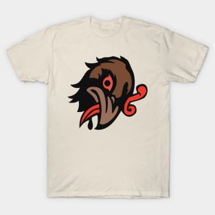 Bioshock Crow Vigor T-Shirt